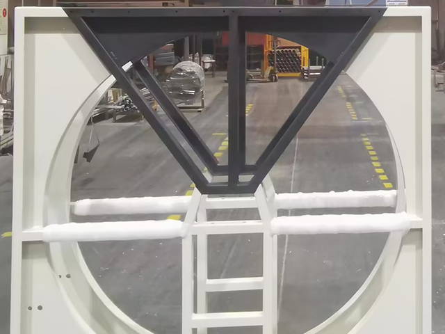 Wheel Frame